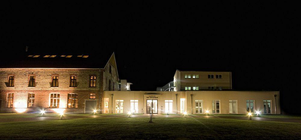 Landhotel Beverland Bei Muenster Ostbevern ภายนอก รูปภาพ