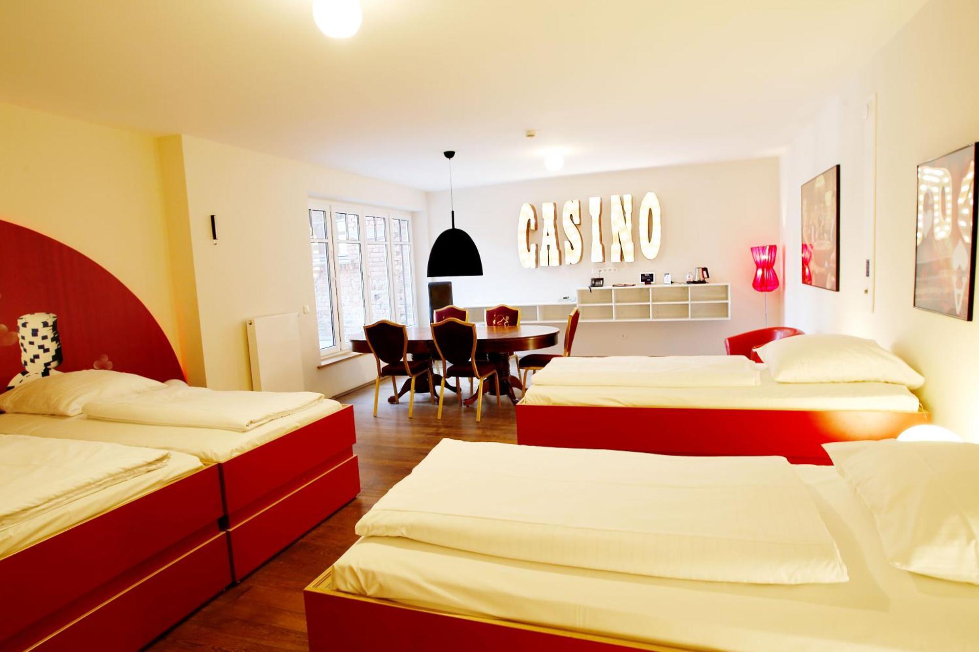 Landhotel Beverland Bei Muenster Ostbevern ภายนอก รูปภาพ