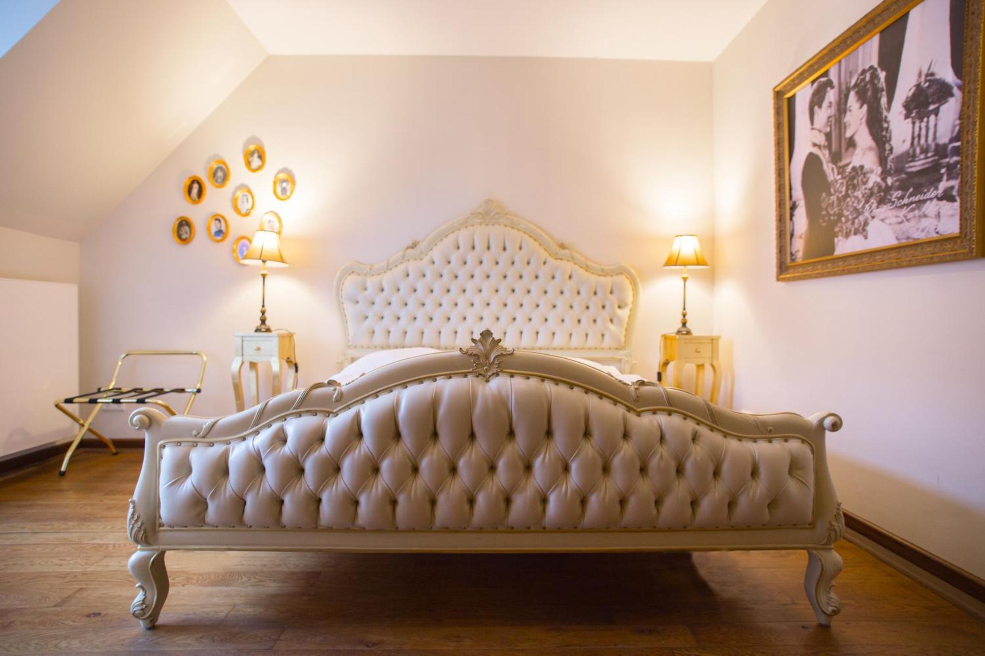 Landhotel Beverland Bei Muenster Ostbevern ภายนอก รูปภาพ