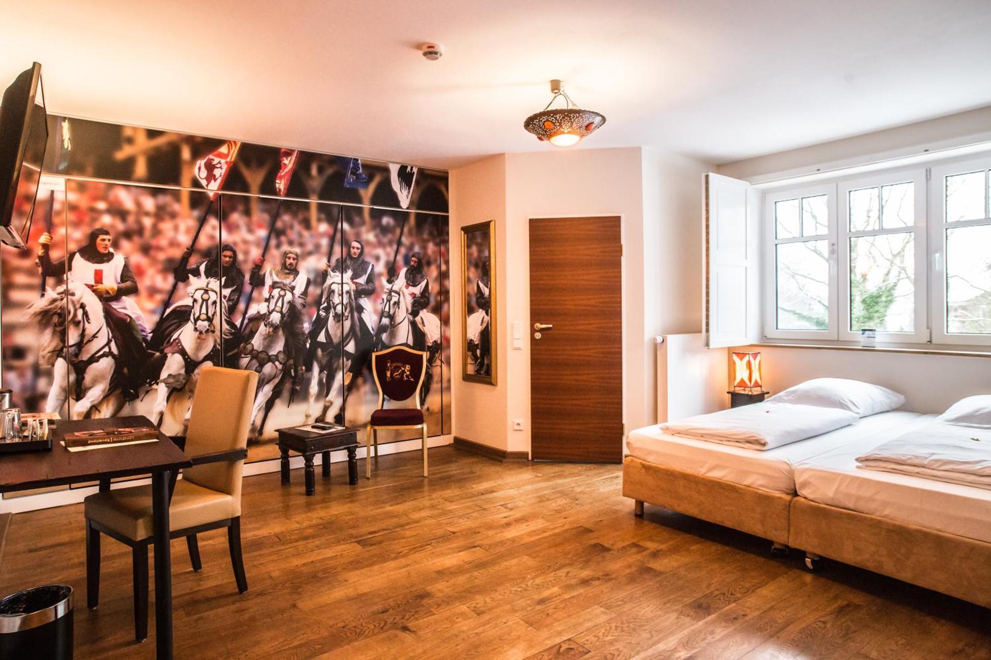 Landhotel Beverland Bei Muenster Ostbevern ภายนอก รูปภาพ