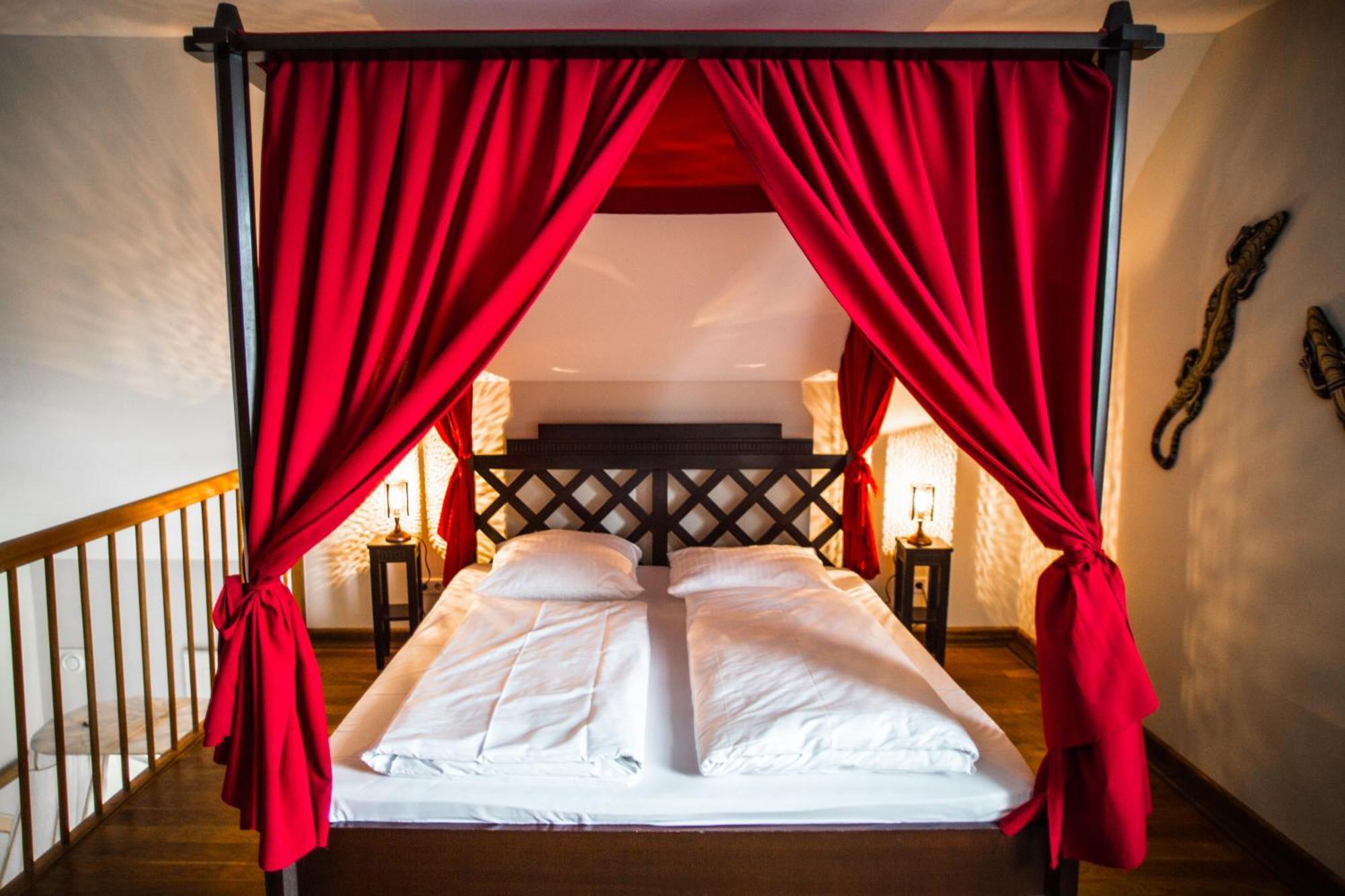 Landhotel Beverland Bei Muenster Ostbevern ภายนอก รูปภาพ
