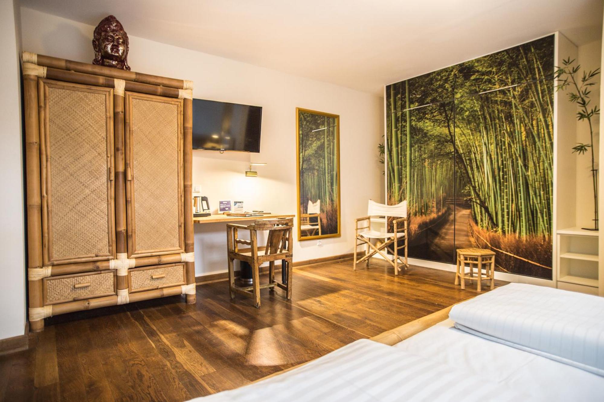 Landhotel Beverland Bei Muenster Ostbevern ภายนอก รูปภาพ