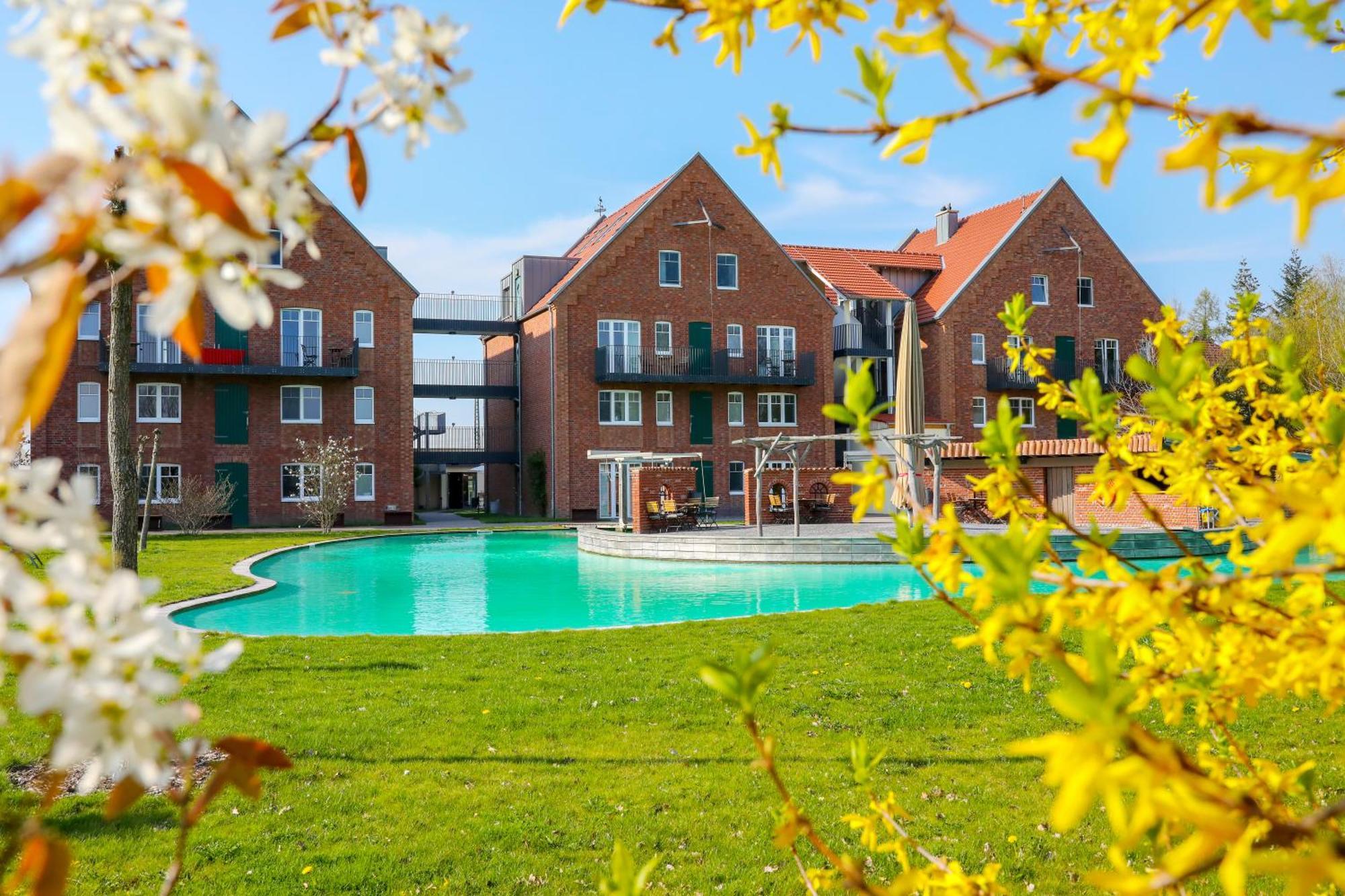 Landhotel Beverland Bei Muenster Ostbevern ภายนอก รูปภาพ