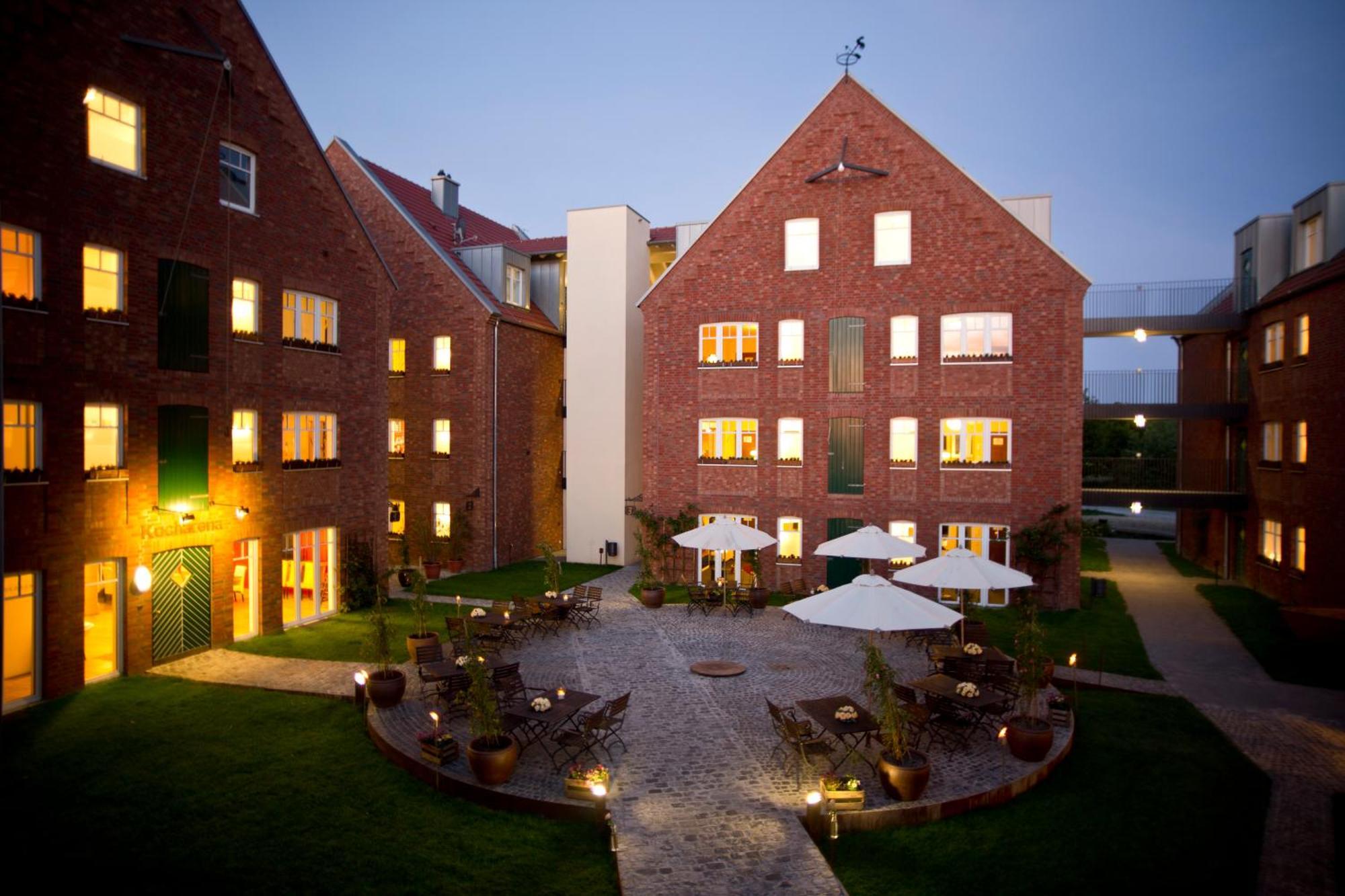 Landhotel Beverland Bei Muenster Ostbevern ภายนอก รูปภาพ