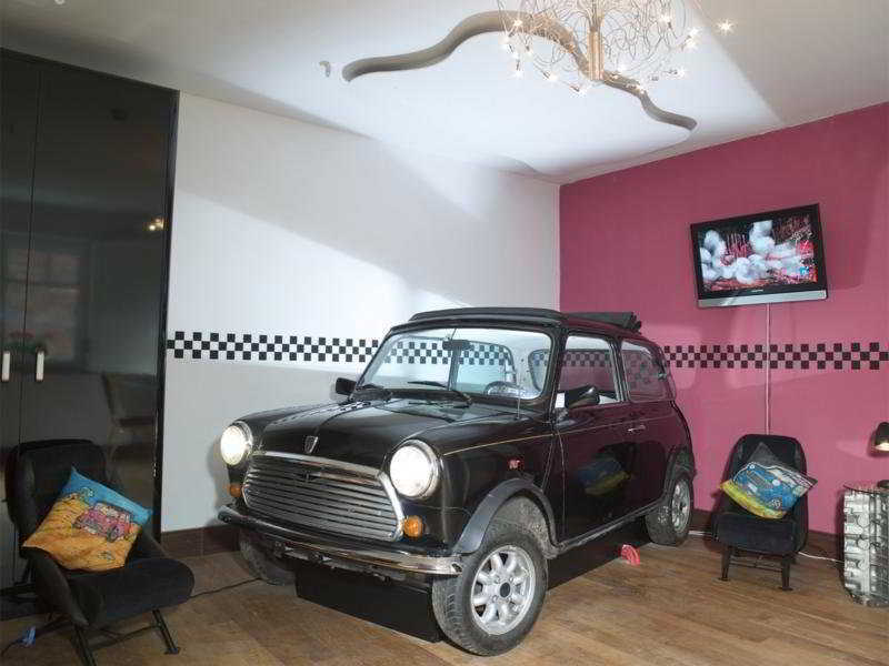 Landhotel Beverland Bei Muenster Ostbevern ภายนอก รูปภาพ