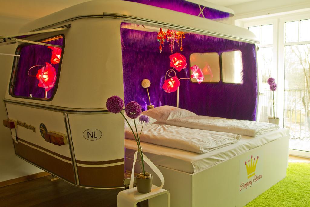 Landhotel Beverland Bei Muenster Ostbevern ภายนอก รูปภาพ