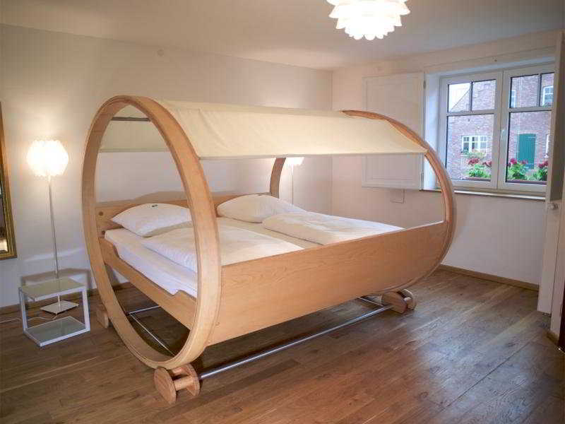 Landhotel Beverland Bei Muenster Ostbevern ภายนอก รูปภาพ