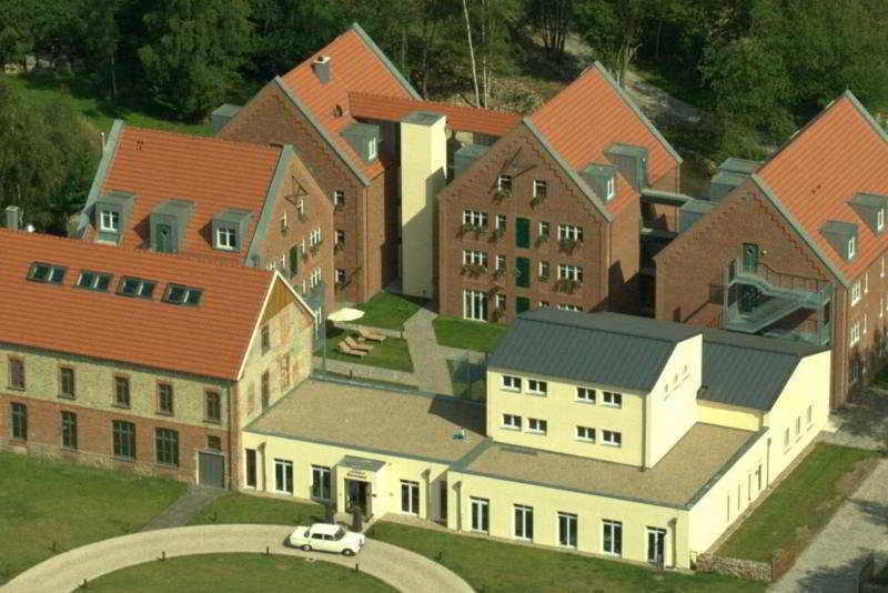 Landhotel Beverland Bei Muenster Ostbevern ภายนอก รูปภาพ