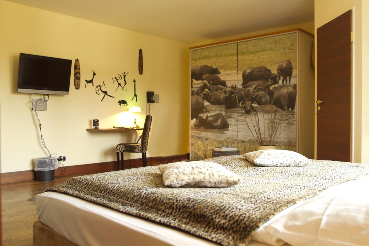 Landhotel Beverland Bei Muenster Ostbevern ภายนอก รูปภาพ