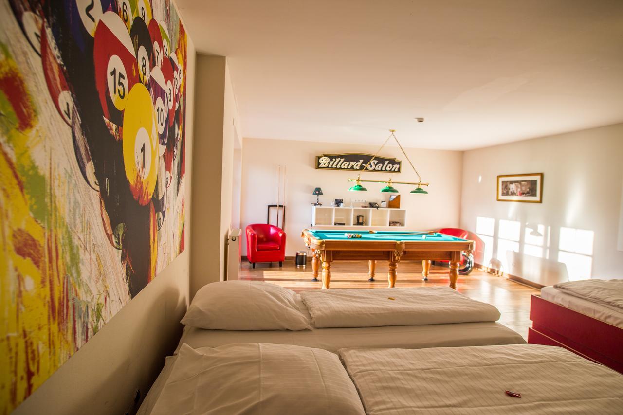 Landhotel Beverland Bei Muenster Ostbevern ภายนอก รูปภาพ